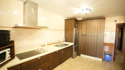 Chalet en Campo Alegre photo 16