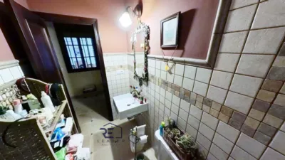 Semi-detached house on Calle San Isidro photo 29