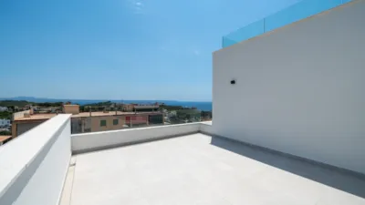 Apartment in Génova photo 52