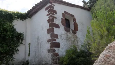 Historic Masia to be Restored in Can Coll 4 photo 7
