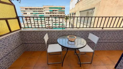 Apartment on Avd. Carlos III photo 14