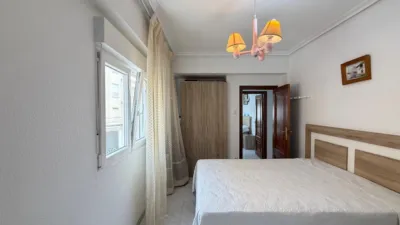 Apartment on Calle Moriones photo 32