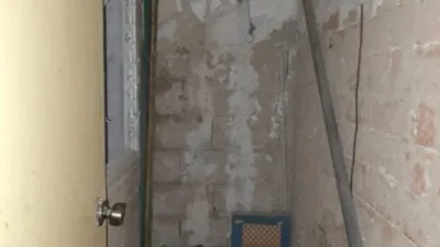 Apartment in Barrio del Carmen photo 7