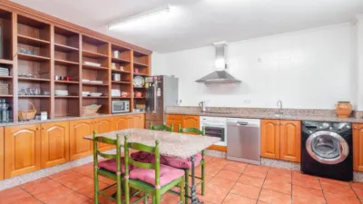 Chalet on Calle de El Pongayin, No. 2 photo 35