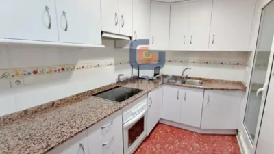 Pis – Alicante - Alacant - Vista 5