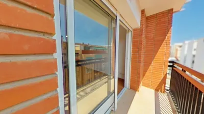 Piso – Alacant / Alicante, els Àngels, l'Alacantí - Vista 4