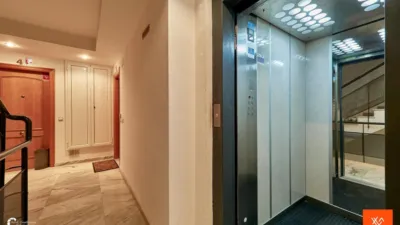 Apartment on Carrer de Santiago Rusiñol, 1 photo 23