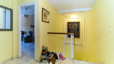 Chalet in Albolote-Cortijo del Aire photo 25