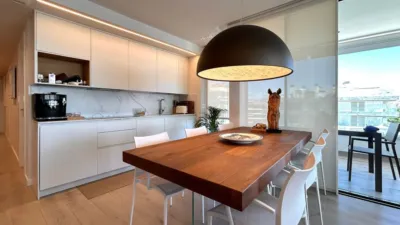 Penthouse at 20 Riu Brugent Street photo 25