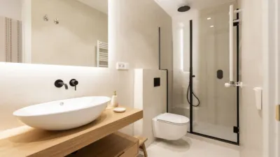 Apartment on Calle Hermosilla, 6 photo 31