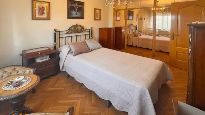 Apartment in Zona Sur photo 10