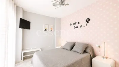 Apartamento en Cala Villajoyosa photo 15
