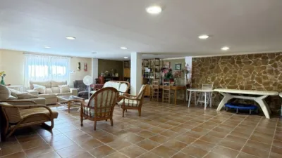 Chalet in Beniajan photo 68