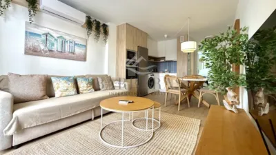 Apartment on Chile Street photo 3