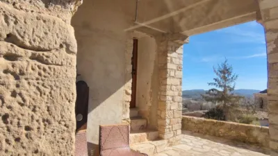 Rustic finca on Dalt De street photo 25