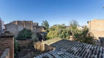 House in South Of Spain photo 25
