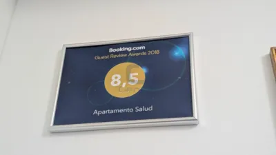 Apartamento en calle de San Fernando photo 19