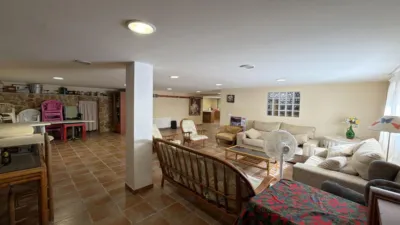 Chalet in Beniajan photo 70