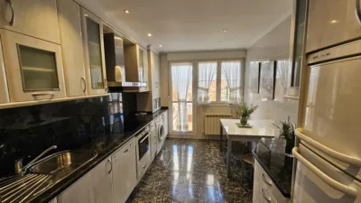 Apartment in Ibarra I Etxe Taldea, 7 photo 4