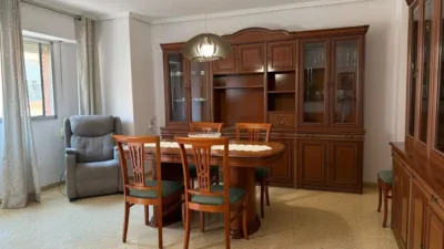 Apartment on Calle de la Barraca photo 21