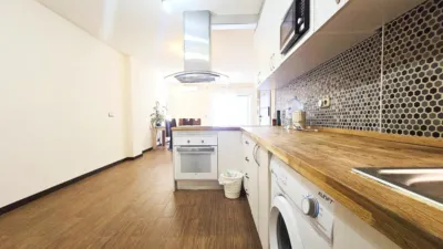 Apartment at Bus Station photo 19