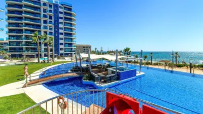 Piso – Torrevieja - Vista 5