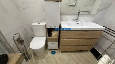 Piso en Vista Alegre photo 43