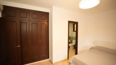 Chalet in Campo Alegre photo 5