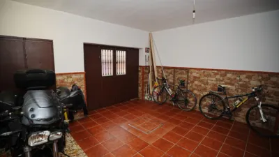 Terraced house in Campo de Las Beatas. photo 7