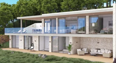 Terreno en venta en Altea Hills - Más