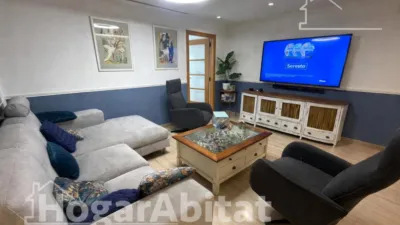 Apartment on Calle del Ingeniero José Sirera photo 3