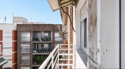 Apartment in Corte Inglés photo 5
