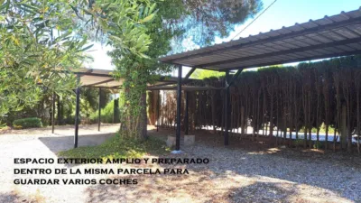 House in Can Folsalba photo 47
