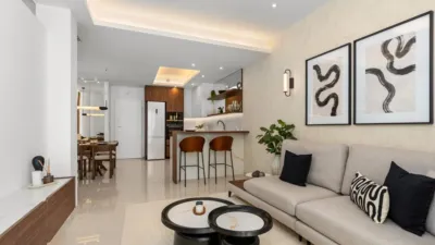 Apartment in Costa Blanca Sur photo 28