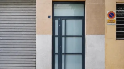 Apartment in Corte Inglés photo 19
