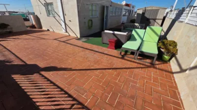 Townhouse in Cerro Blanco photo 11