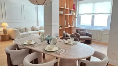Apartment on Calle Hermosilla, 6 photo 3