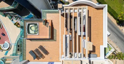 Penthouse in Punta Prima photo 42