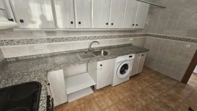 Apartment in Altozano photo 15
