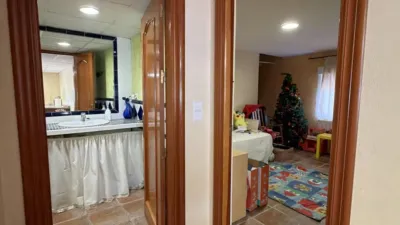 Chalet in Beniajan photo 81