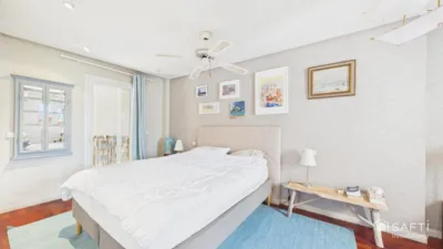 Penthouse in Els Hostalets-Son Fortesa photo 31