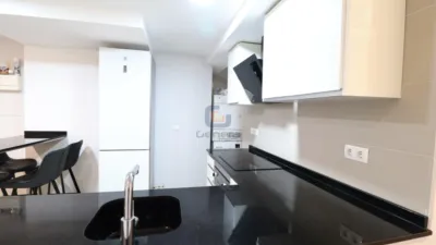 Flat in San Blas photo 10