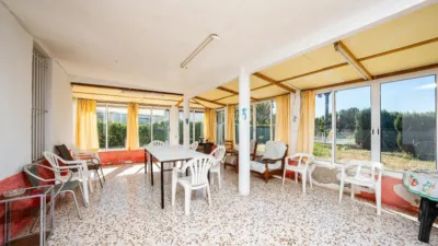 Chalet on Camino de Altabix photo 9