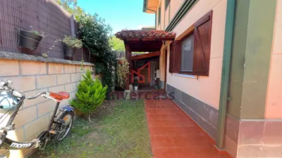 Townhouse in Barrio Otañes photo 8