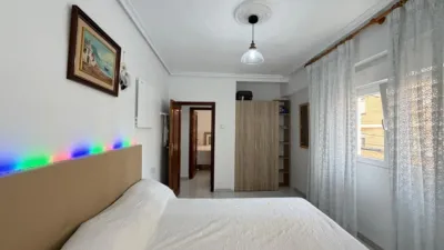 Apartment on Calle Moriones photo 39
