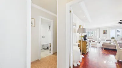 Penthouse in Els Hostalets-Son Fortesa photo 11