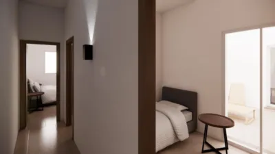 Apartment in Campo de Las Beatas. photo 9