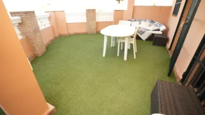 Chalet en Campo Alegre photo 19