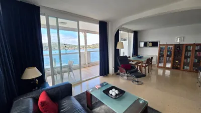 Apartamento en Carrer de Ramon de Moncada, 8 photo 13