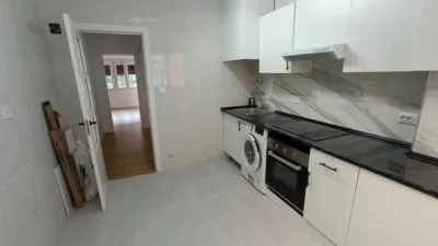 Apartment in Azurleku photo 3